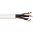 ASENNUSKAAPELI MMJ 5X1,5MM S TELE-FONIKA - Kaapelit - TF003 - 1