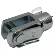 HAARUKKANIVEL 6X24 M6 DIN71752 - Kulma- ja haarukkanivelet - TT170203 - 1