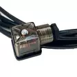 Hirschmann pistoke LED 12/24V johdolla - Liittimet - HIDESC003183 - 6