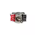Hirschmann pistoke LED 12/24V johdolla - Liittimet - HIDESC003183 - 3