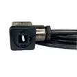 Hirschmann pistoke LED 12/24V johdolla - Liittimet - HIDESC003183 - 5