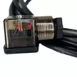 Hirschmann pistoke LED 12/24V johdolla - Liittimet - HIDESC003183 - 4