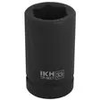 HYLSY 1"- 33MM PIT.90MM - Hylsyt - XD08333 - 1