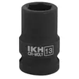 HYLSY 1/2"- 13MM - Hylsyt - XD04113 - 1