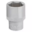 HYLSY 1/4"-13MM - Hylsyt - XD02113 - 1