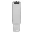 HYLSY 1/4" 12-KULMA 11/32" PITKÄ (50MM) - Hylsyt - XD04903 - 1