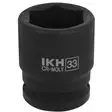 HYLSY 3/4"-33MM - Hylsyt - XD06133 - 1