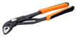 LIUKUNIVELPIHTI 200MM - Pihdit - 7223 - 1