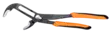 LIUKUNIVELPIHTI 200MM - Pihdit - 7223 - 4