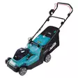 RUOHONLEIKKURI XGT 40V, LEVEYS 430 MM - Makita 40V akkukonepaketit - LM004GM103 - 1
