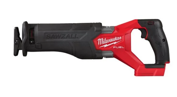 AKKUPUUKKOSAHA M18 FUEL - Akkutyökalut - 4933478293 - 1