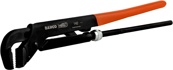 BAHCO YLEISPUTKIPIHDIT 557 MM - Pihdit - 143 - 1