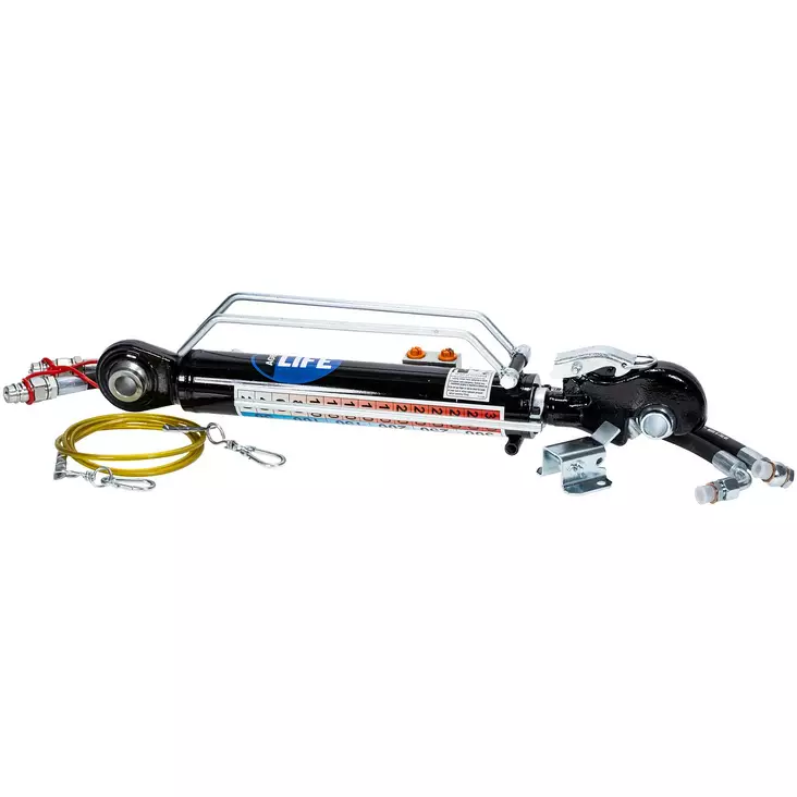 Hydraulinen ty=C3=B6nt=C3=B6varsi - Nostolaitetarvikkeet - T1633 - 1