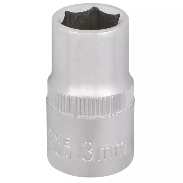 HYLSY 1/2"- 13MM - Hylsyt - XD04013 - 1