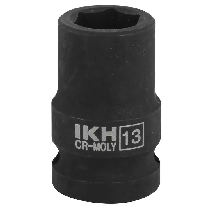 HYLSY 1/2"- 13MM - Hylsyt - XD04113 - 1
