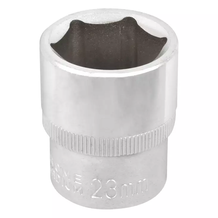 HYLSY 1/2"- 23MM - Hylsyt - XD04023 - 1