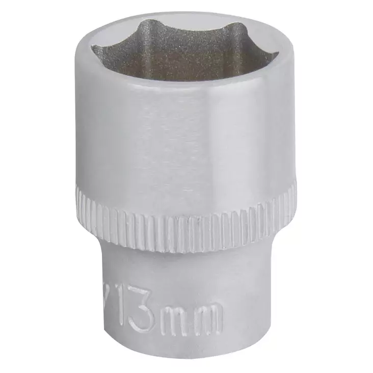 HYLSY 1/4"-13MM - Hylsyt - XD02113 - 1