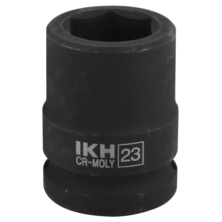 HYLSY 3/4"-23MM - Hylsyt - XD06123 - 1