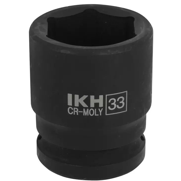 HYLSY 3/4"-33MM - Hylsyt - XD06133 - 1