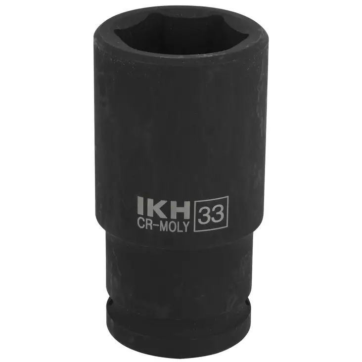 HYLSY 3/4"-33MM - Hylsyt - XD06333 - 1