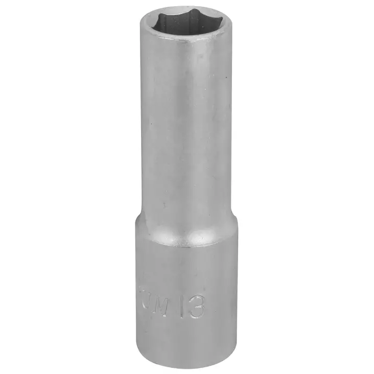 HYLSY 6-KULMA 76MM 1/2-13MM - Hylsyt - XAS7613 - 1