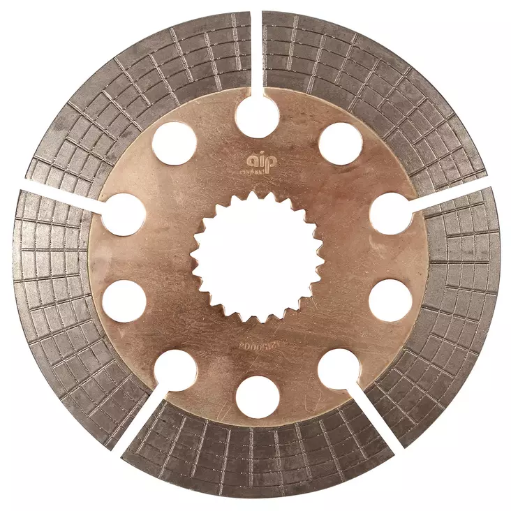 JARRULEVY FORD 83989830 - Jarruvaraosat - V923 - 1