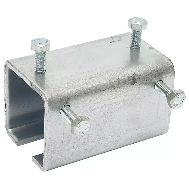 JATKOKAPPALE - Liukuovitarvikkeet - KH0743 - 1