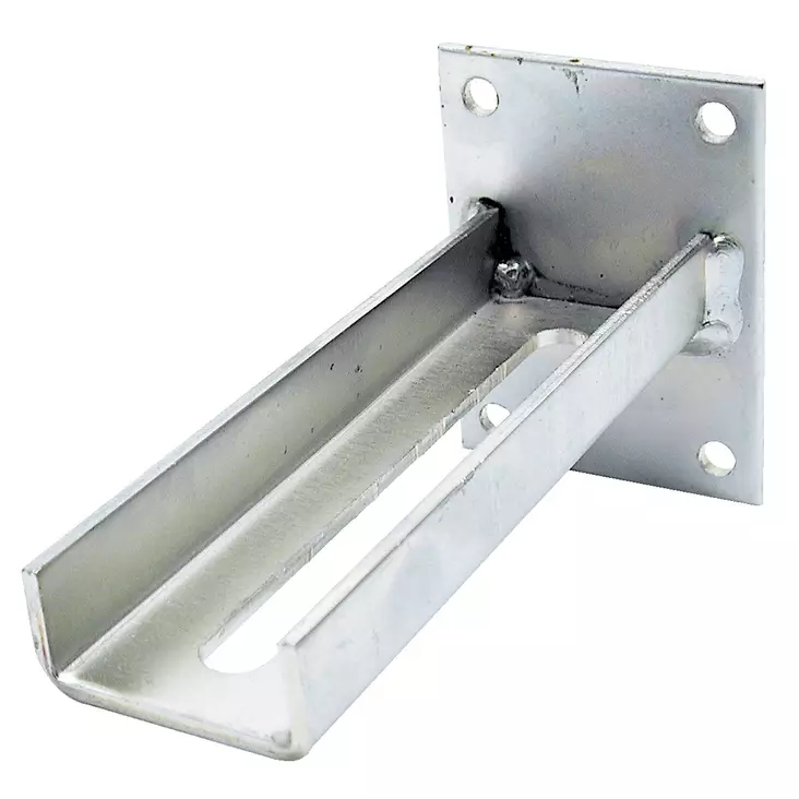 KANNATIN KAHDELLE KISKOLLE - Liukuovitarvikkeet - KH0733 - 1