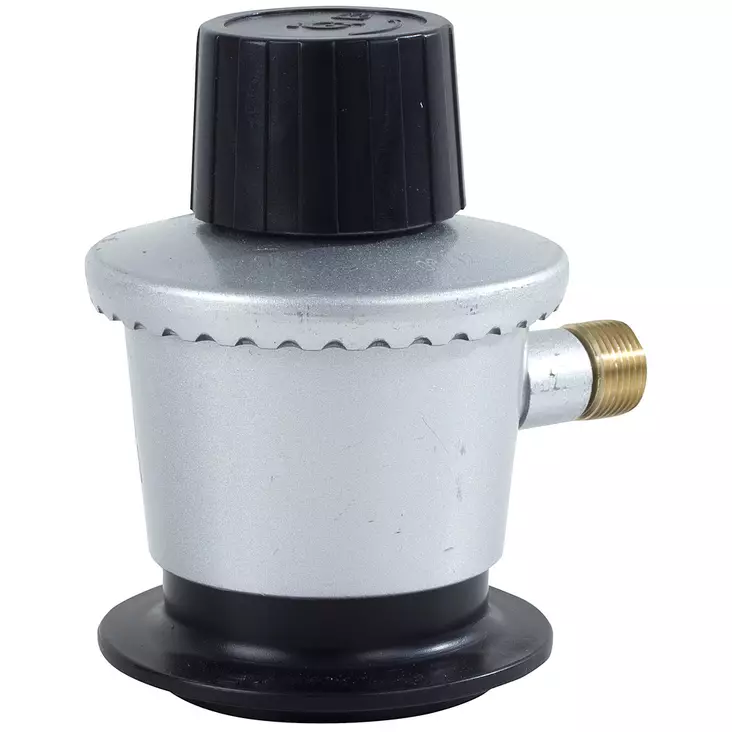 KORKEAPAINESÄÄDIN 0-2 BAR PAINEVENTTIILIPULLOON - Kaasusäätimet - IGT003 - 1