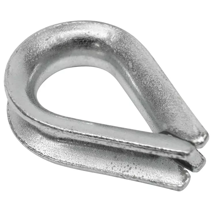 KOUSI 13MM - Vaijerit ja vaijeritarvikkeet - KOU13 - 1