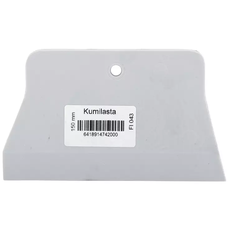 KUMILASTA LEVITYKSEEN 150MM - Lastat ja kaapimet - FI043 - 1