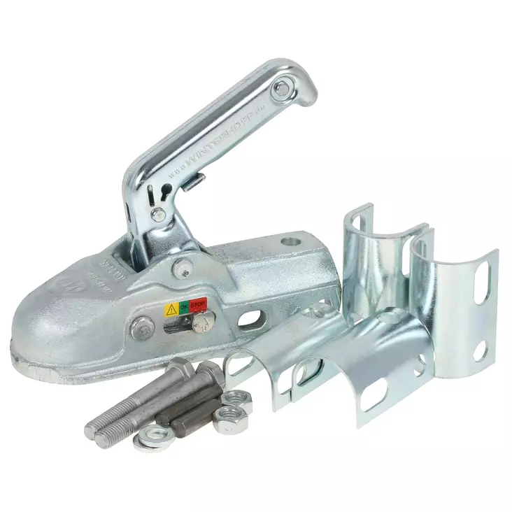 KUULAKYTKIN 3000KG WW30K+Z - Kuulakytkimet - PV300023 - 1