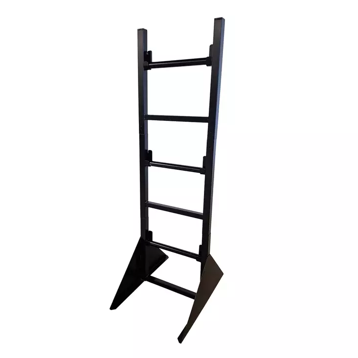 Letkuteline kolmelle hydrauliletkukelalle, metallinen - Dicsa HH-sarja - PCM3 - 1