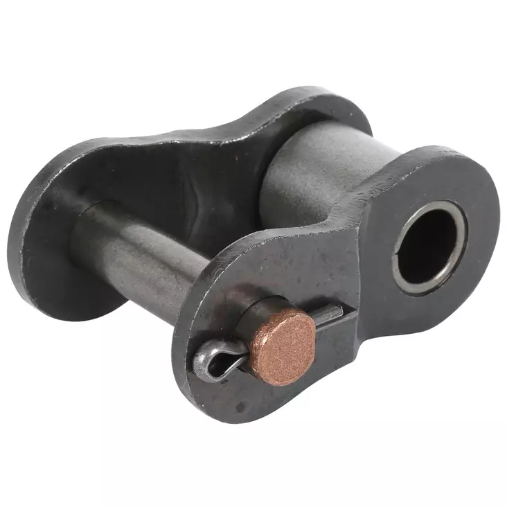 LIITOSLENKKI SUPIST. 5/8" - Liitokset rullaketjuihin - RKK10B1-13 - 1