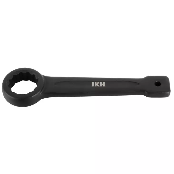 LYÖNTIAVAIN 27MM - Iskumeisselit ja lyöntiavaimet - IKH7363 - 1