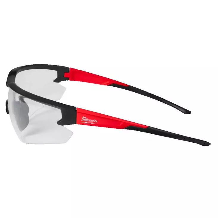 Milwaukee suojalasit enchanced kirkas - Sankasuojaimet - 4932478763 - 1