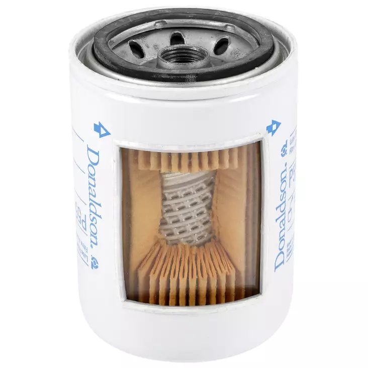 ÖLJYNSUODATIN - Öljynsuodattimet - DFP554403 - 1