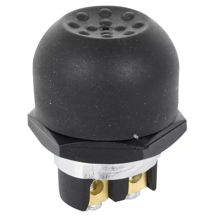 PAINONAPPIKATKAISIN METALLI - Sähkökatkaisimet - ST7213 - 1