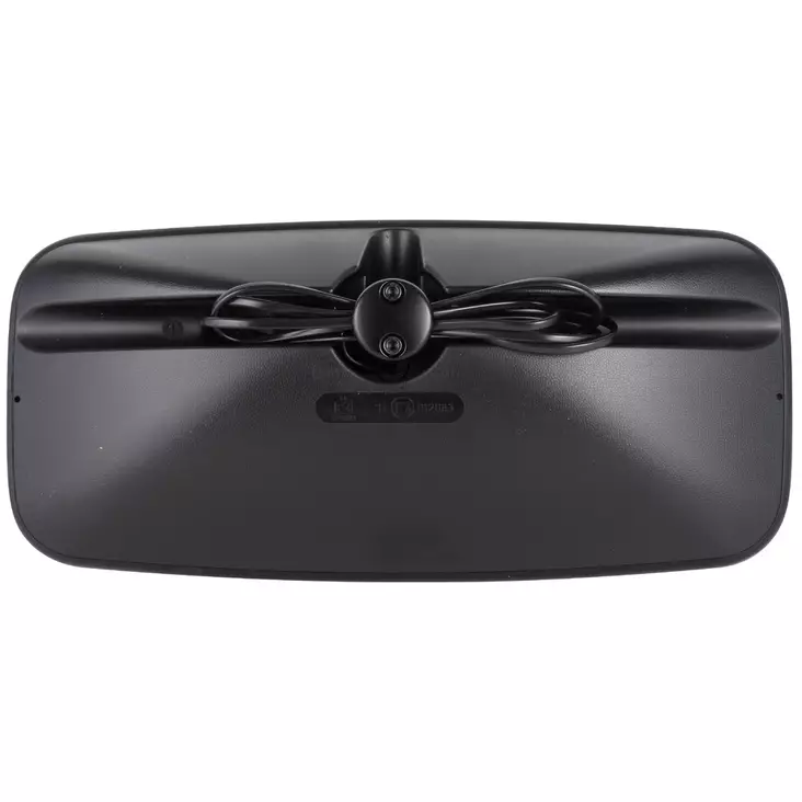 PEILI KUORMA-AUTO LK.2 KUPERA 442X204 24V - Peilit - T1563 - 1