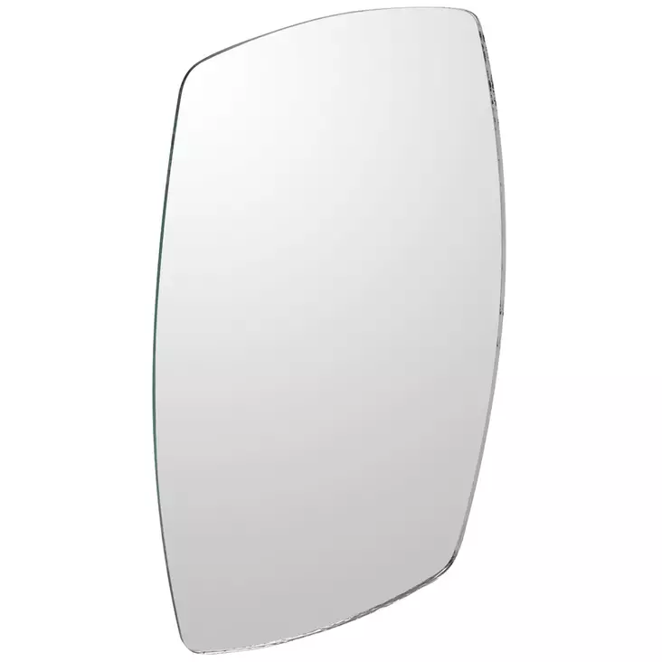 PEILIN LASI 160X254 KUPERA - Peilit - T1523 - 1