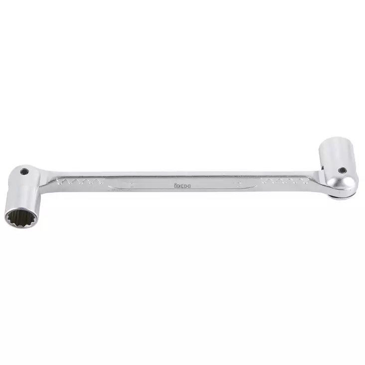 PIIPPUAVAIN 12X13MM - Tulppa-avaimet - IKH5003 - 1