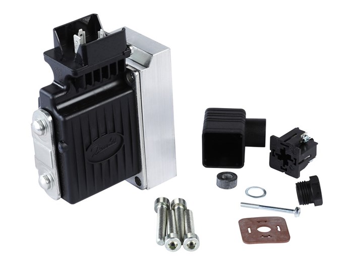 PVEO32 S=C3=A4hk=C3=B6ohjausventtiili ON/OFF 24V S7 - Sähköventtiilit - 11166743 - 1