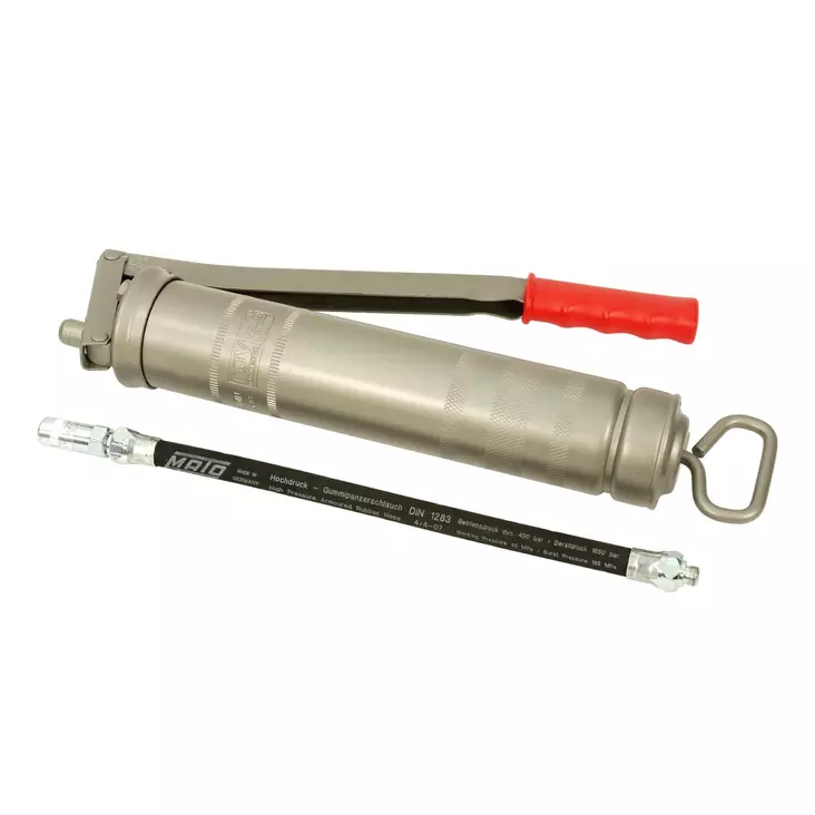 RASVAPRÄSSI MATO PROFESSIONAL KUMILETKULLA - Rasvaus - MA3051303 - 1