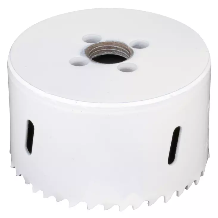 REIKÄSAHA 83MM S - Reikäsahanterät - XRS0083 - 1