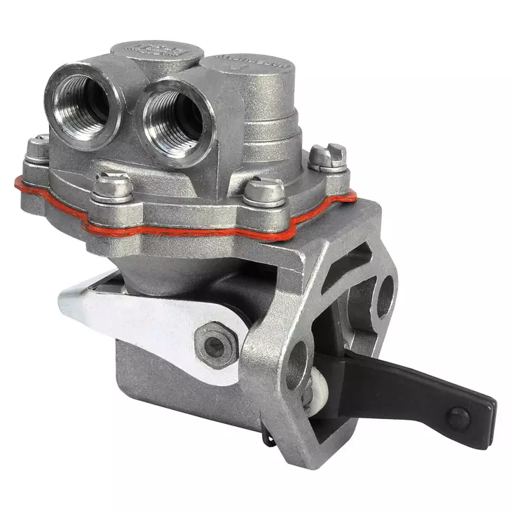 SIIRTOPUMPPU MF25,30,130 - Polttoaineensiirto - MF0003 - 1