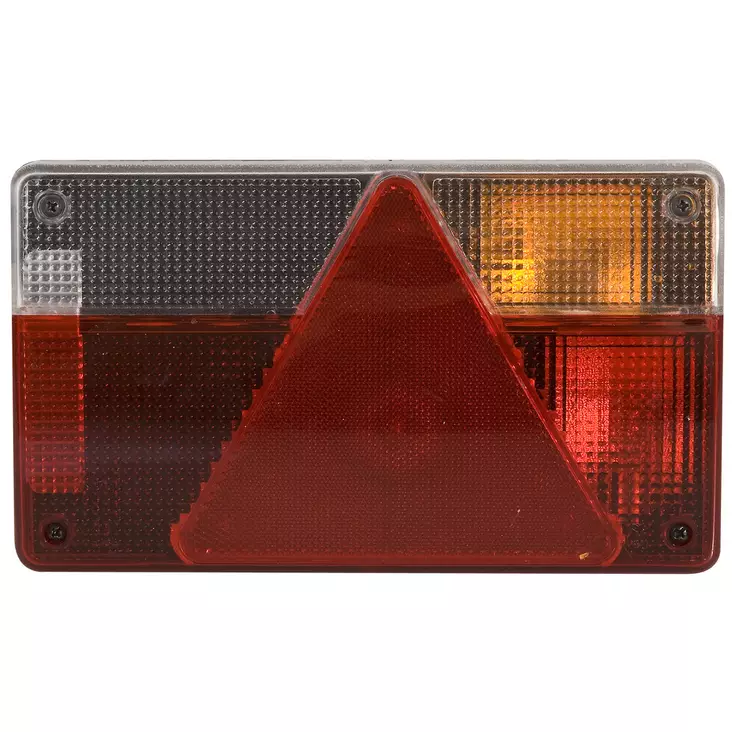 TAKAVALO COMBI LYHYT OIKEA REIKÄ - Ajovalot - ST100503 - 1