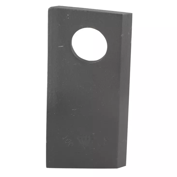 TERÄLAPPU 100X49X4X21 OIK. PÖTTINGER - Työkoneiden kulutusosat - S434973 - 1