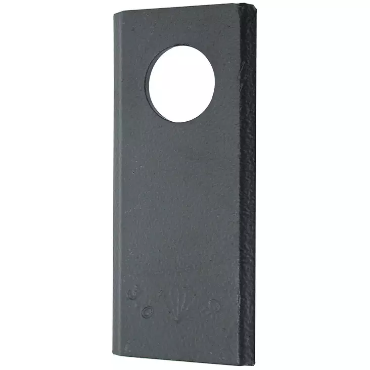 TERÄLAPPU 90X40X19 FAHR WELGER - Työkoneiden kulutusosat - S940623 - 1