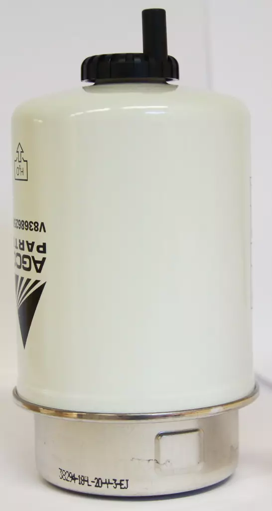 VALTRA ESISUODATIN ELEMENTTI - Valtra-suodattimet - 836862563 - 2