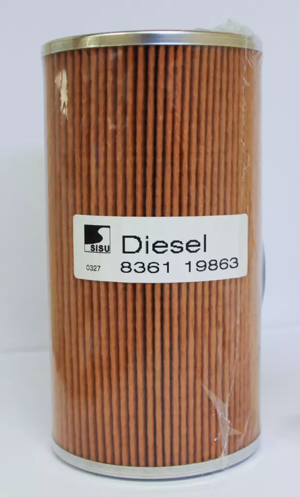 VALTRA ÖLJYNSUODATIN 836119863 - Valtra-suodattimet - 836119863 - 2